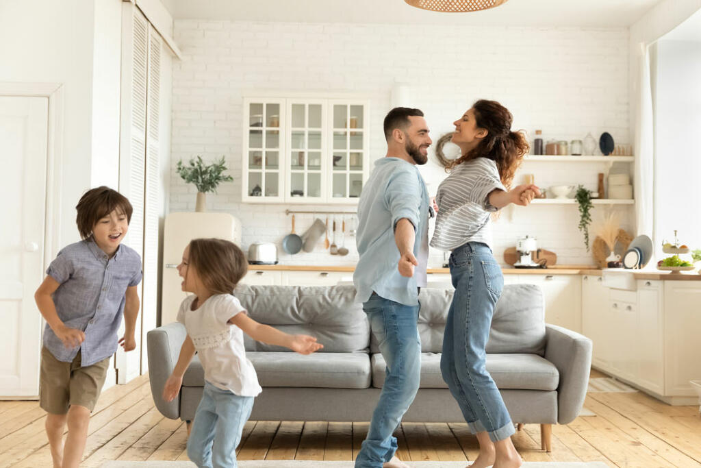 Sandoval residence home and auto insurance by Delaplane Insurance